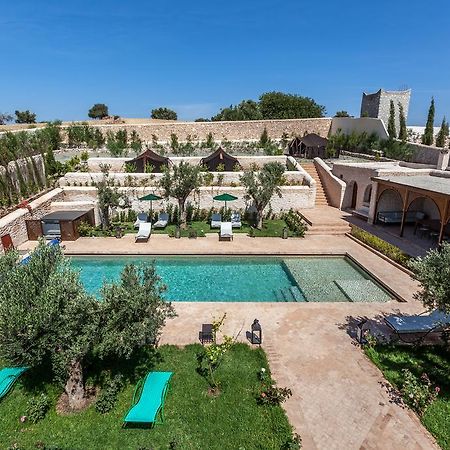 Riad Dharma Bou Mkila Exterior foto