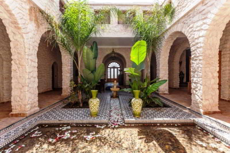 Riad Dharma Bou Mkila Exterior foto