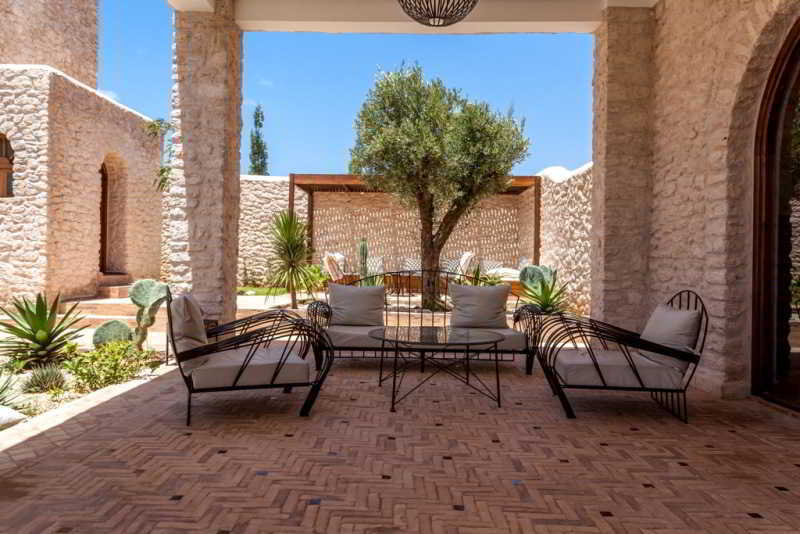 Riad Dharma Bou Mkila Exterior foto