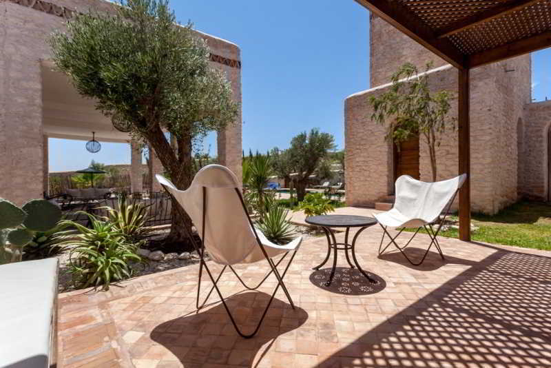Riad Dharma Bou Mkila Exterior foto