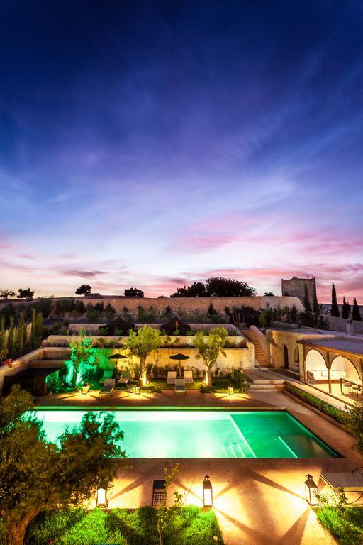 Riad Dharma Bou Mkila Exterior foto