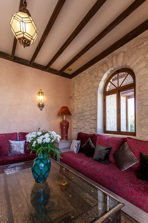 Riad Dharma Bou Mkila Exterior foto