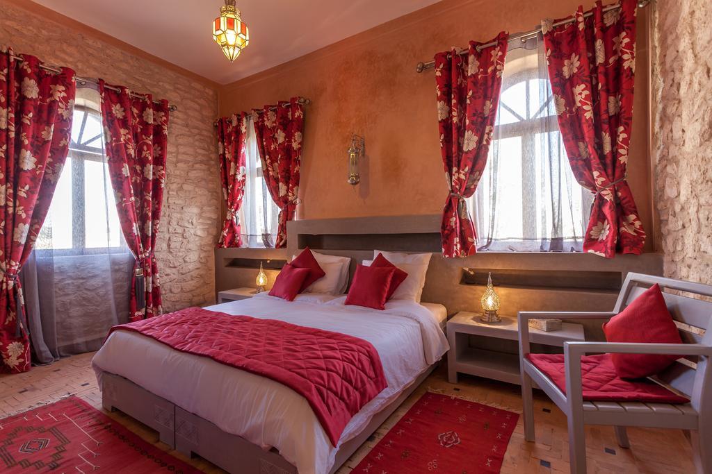 Riad Dharma Bou Mkila Exterior foto