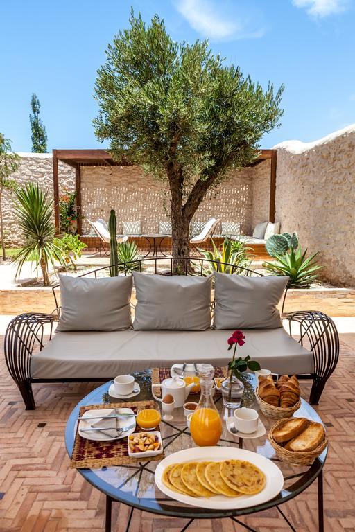 Riad Dharma Bou Mkila Exterior foto